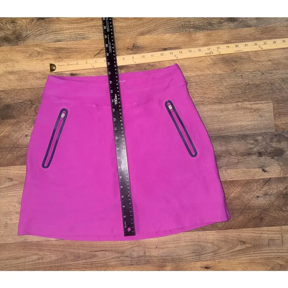 Nike women’s golf tour performance dri fit skirt